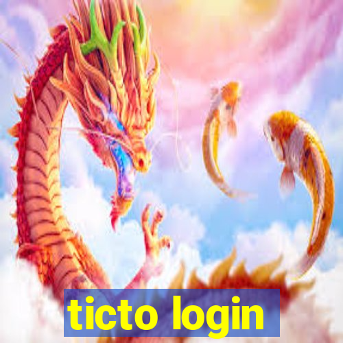 ticto login